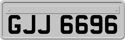 GJJ6696