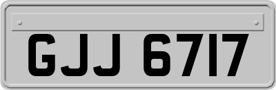 GJJ6717