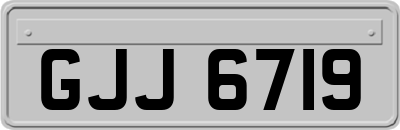GJJ6719