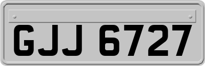 GJJ6727