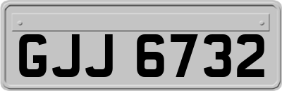 GJJ6732