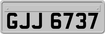 GJJ6737