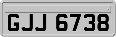 GJJ6738