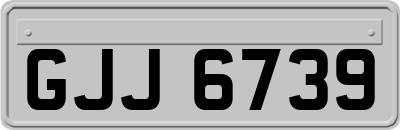 GJJ6739