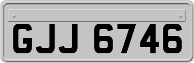 GJJ6746