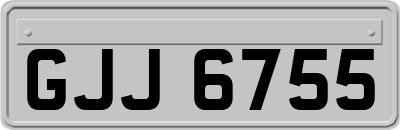 GJJ6755