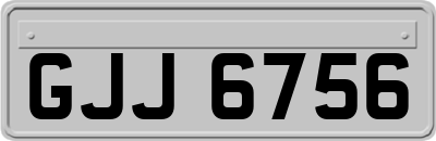 GJJ6756