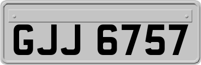 GJJ6757