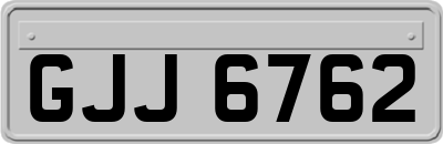 GJJ6762