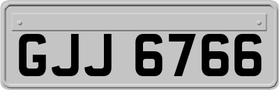GJJ6766