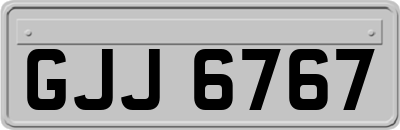 GJJ6767