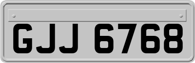 GJJ6768