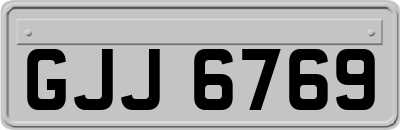 GJJ6769