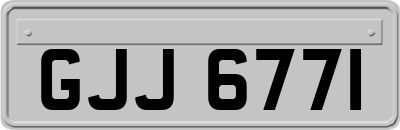 GJJ6771