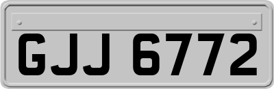 GJJ6772
