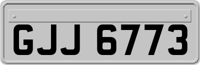 GJJ6773