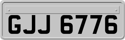 GJJ6776
