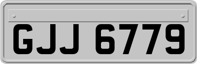 GJJ6779