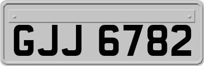 GJJ6782