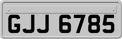 GJJ6785