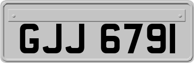 GJJ6791