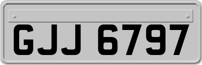 GJJ6797