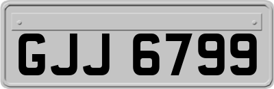 GJJ6799