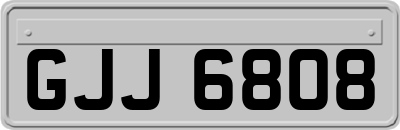 GJJ6808
