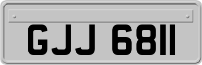 GJJ6811