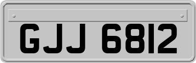 GJJ6812