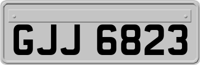 GJJ6823