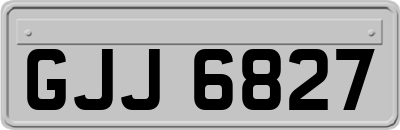 GJJ6827