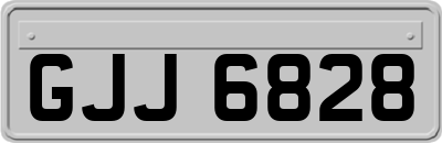 GJJ6828