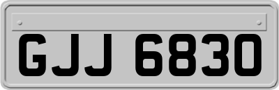 GJJ6830