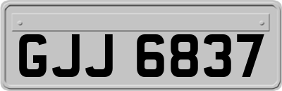 GJJ6837