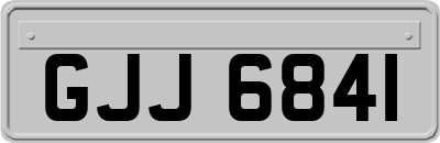 GJJ6841