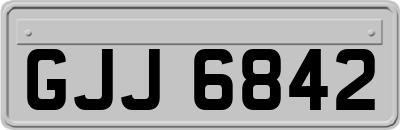 GJJ6842