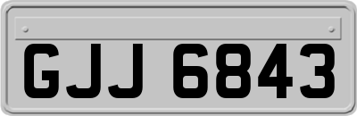 GJJ6843
