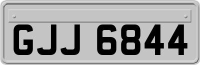 GJJ6844