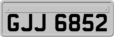 GJJ6852