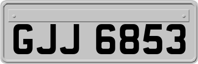 GJJ6853