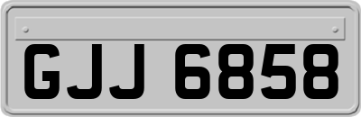 GJJ6858
