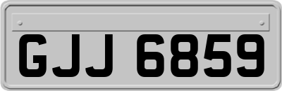 GJJ6859