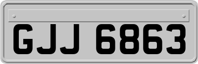 GJJ6863