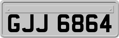 GJJ6864