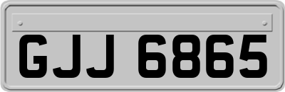 GJJ6865