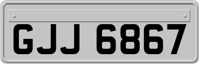 GJJ6867