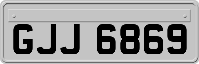 GJJ6869