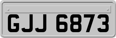 GJJ6873