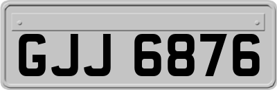 GJJ6876
